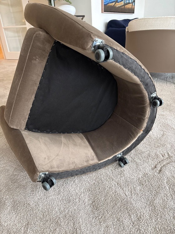 Leolux Stoel – Fauteuils, Textile (photo 9 of 10)