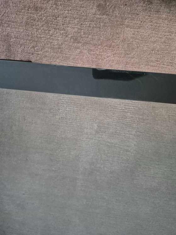 Tavolino da caffè di design in vetro Metaform – Tavolini da caffè, Metallo (photo 2 of 5)