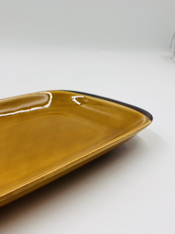 Image 1 of NT Stoneware Japan dish