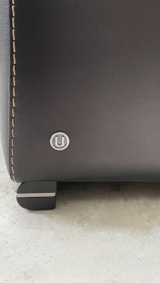 Image 1 of Nouveau canapé Natuzzi Avana