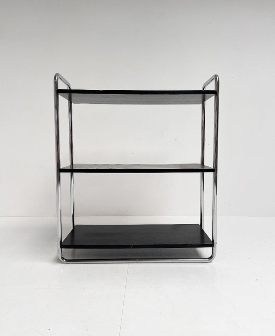 Image 1 of Wall unit (small) by Arnold Bauhaus, 1980's