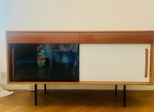 Robin Day Sideboard for Hille 1953