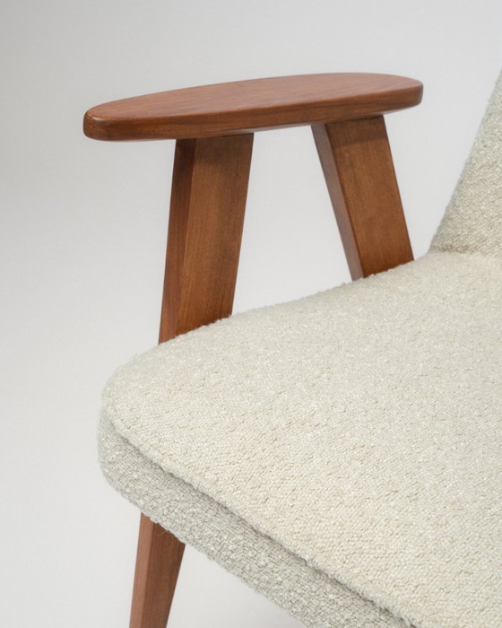 Image 1 of Vintage Chierowski 366 Mid Century Fauteuil