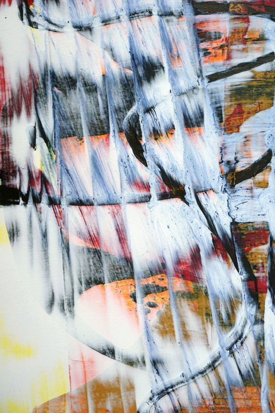 Image 1 of Jürgen Angeler - The Unconscious