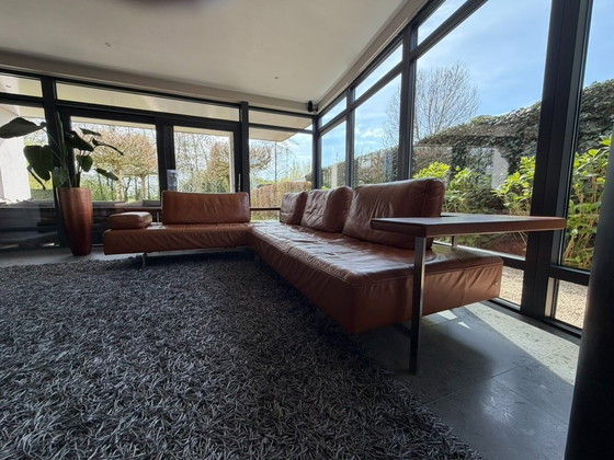 Image 1 of Rolf Benz Dono ( Beige Leer) 