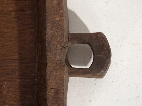 Antique primitive style tray (c.1900) #9 – Decorative Objects (photo 24 of 33)