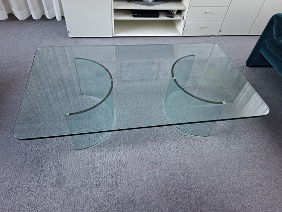 Image 1 of Table basse Adam Galotti