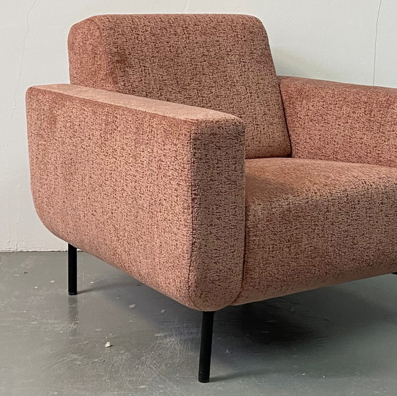 Image 1 of Poltrona Xavier di DN Design