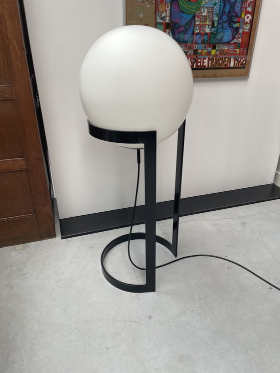 Image 1 of 70s floor lamp, 70s
