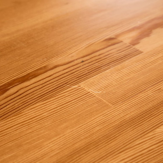 Image 1 of MK10905 Juego de comedor Hongisto de Ilmari Tapiovaara para Laukaan Puu, Juego de 7