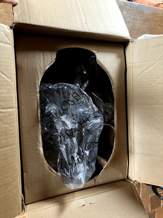 Image 1 of Walnuss T Achille Castiglioni - FLOS