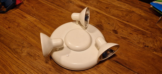 Image 1 of Lampe de plafond vintage