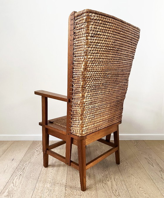 Image 1 of Orkney Chair