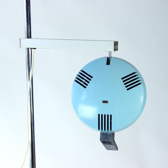 Image 1 of 1970s Industrial Doctor’s Lamp By Fax, Czechoslovakia