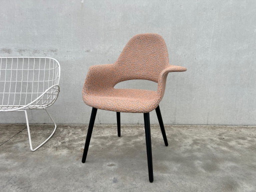 Vitra organischer Konferenzstuhl - limitierte Auflage