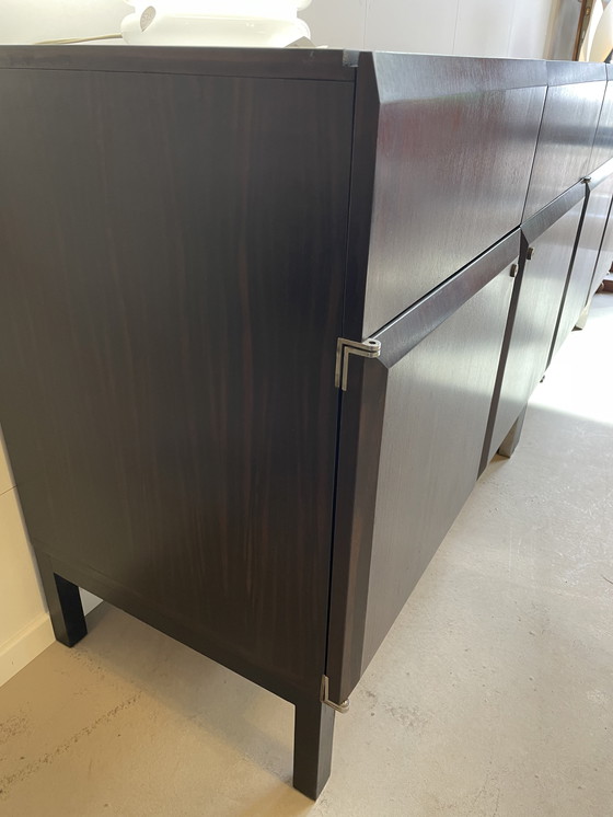 Image 1 of Dressoir brutalista