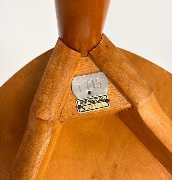 Image 1 of Sillas de comedor FH4103 de Hans J. Wegner para Fritz Hansen, década de 1950, juego de 4