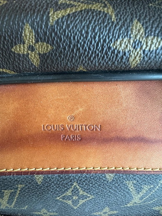 Louis Vuitton Eole 50 Monograma – Bolsos de viaje, Brass, Canvas (photo 17 of 19)