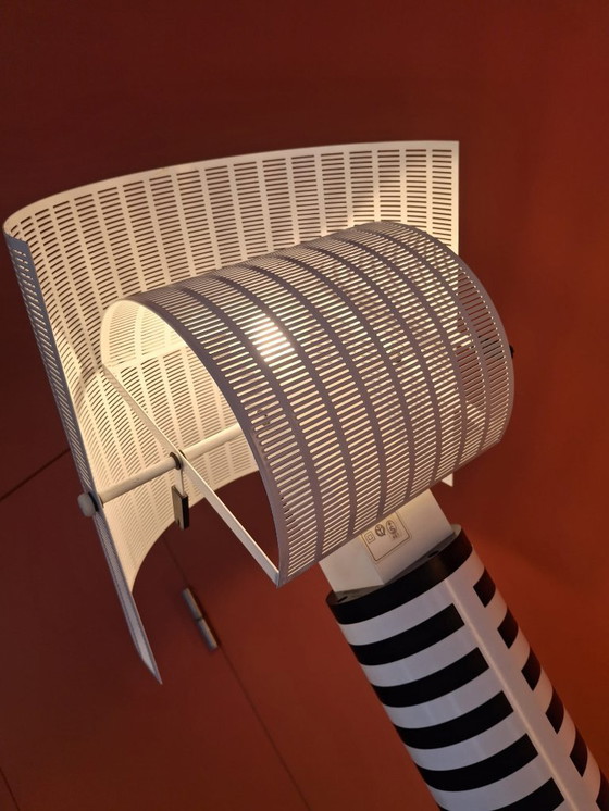 Image 1 of Artemide Shogun Terra floor lamp 198 cm