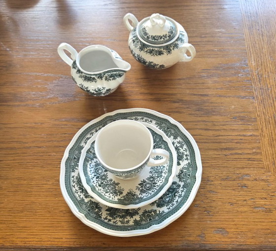 Servizio Villeroy and Boch Fasan – Villeroy & Boch, Stoviglie, Porcellana (photo 4 of 6)