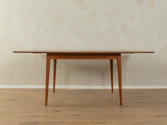 Image 1 of Butterfly Dining Table, Hainke