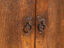 Grenen dressoir met drie laden en twee deuren – China, circa 1950 (photo 24 of 40)