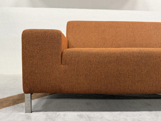 Image 1 of Gelderland 6511 Bank 2.5 Zits Brema Terra 31 Stof 202