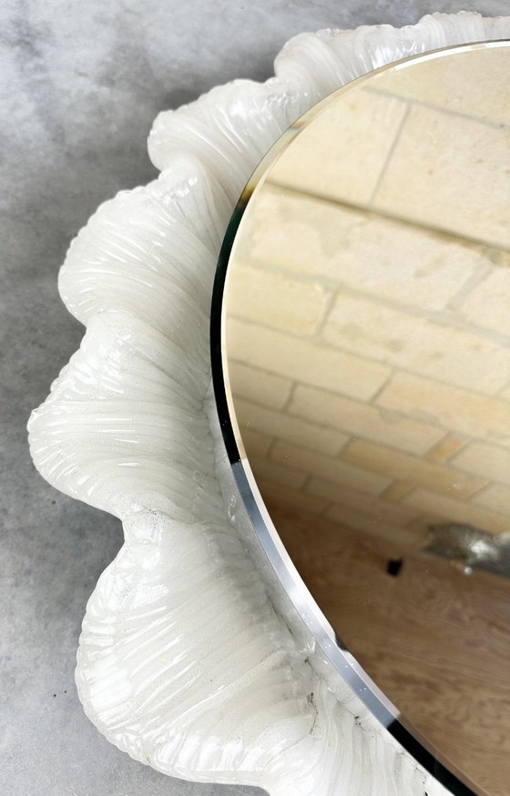 Image 1 of Lampada da specchio vintage