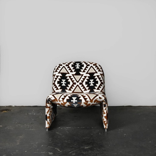 Fauteuil Artifort Alky