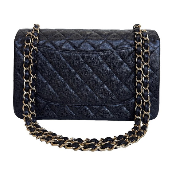 Chanel Jumbo – Crossbody bags, Lambskin (photo 15 of 17)