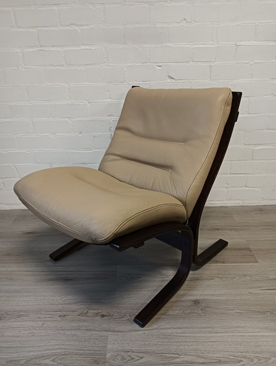 Image 1 of Fauteuil lounge Siësta, Ingmar Relling
