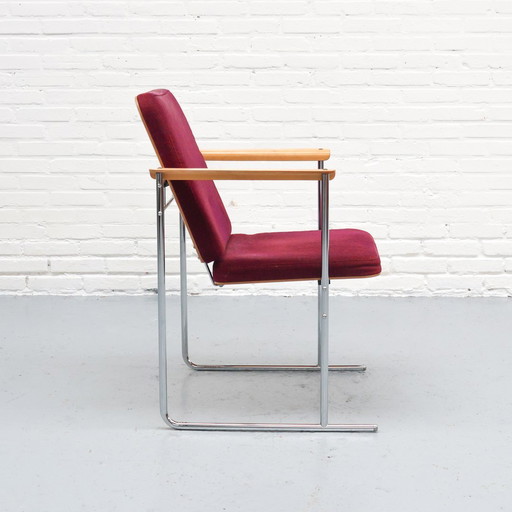 Skaala Chair by Yrjö Kukkapuro for Avarte