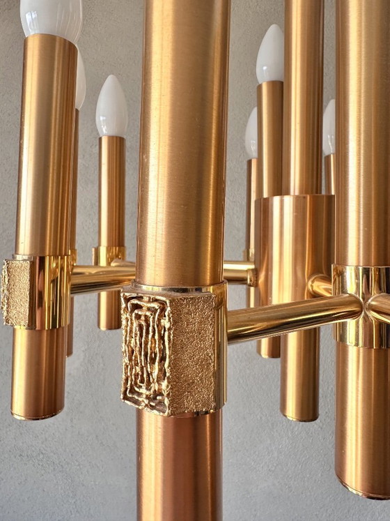 Image 1 of Lustre vintage Angelo Brotto