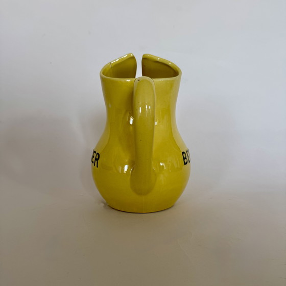 Image 1 of Brocca Berger in ceramica smaltata vintage