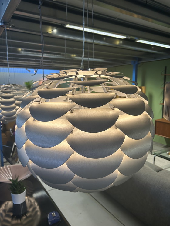 Image 1 of Artisjok Lampen XXL