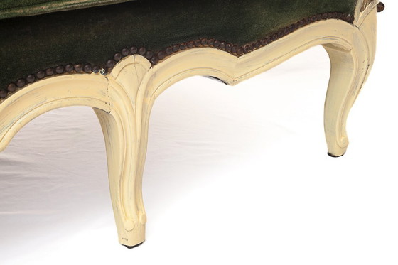 Image 1 of Banquette, vintage daybed