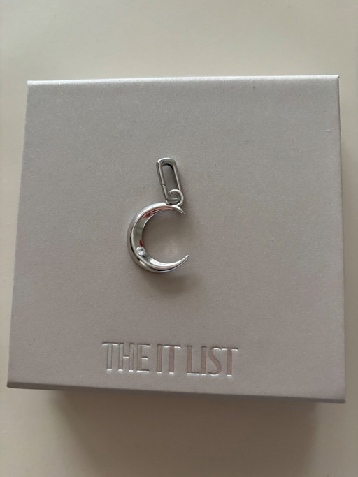 Zu verkaufen: The IT List x Leontine Ruiters Charm: Mond