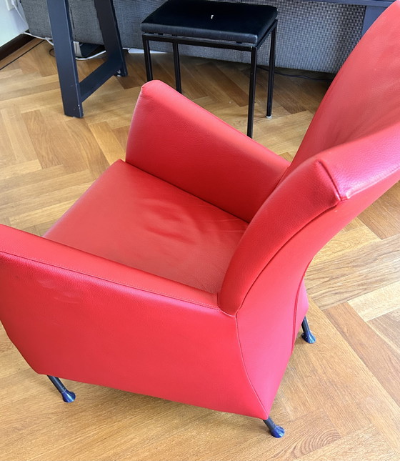 Image 1 of Sillón Montis Windy