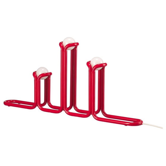 Image 1 of Gustaf Westman Ikea STRALA LED chandelier