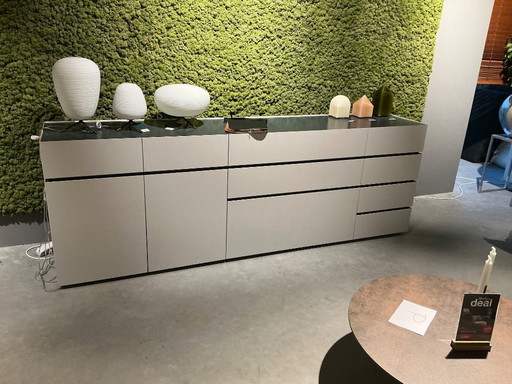 Commode Just Cube BOLD