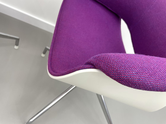 Image 1 of B&B Italia  Sina kuipstoel 4 stuks