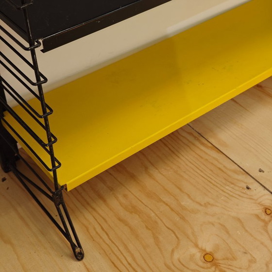 Image 1 of Portaoggetti da terra/parete vintage Tomado