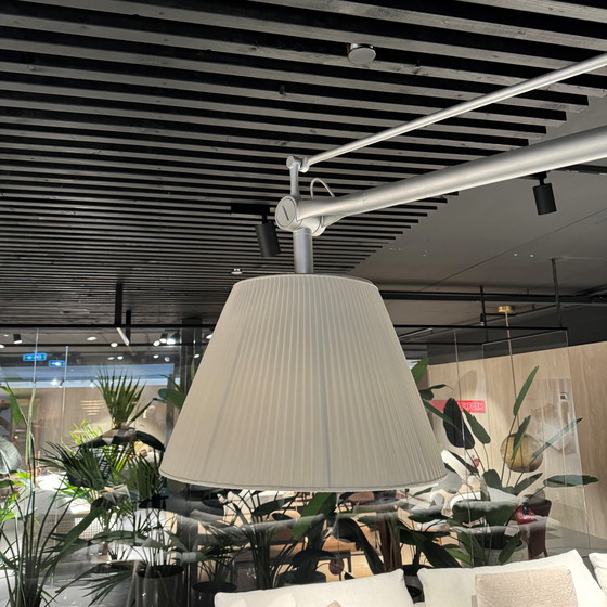 Image 1 of Lámpara de pie Flos Super Archimoon