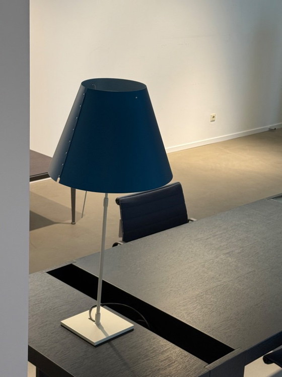 Image 1 of Costanza table lamp - Luceplan