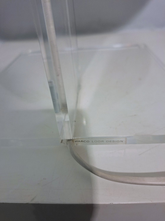 Image 1 of Harco 'CONE' degli anni '70