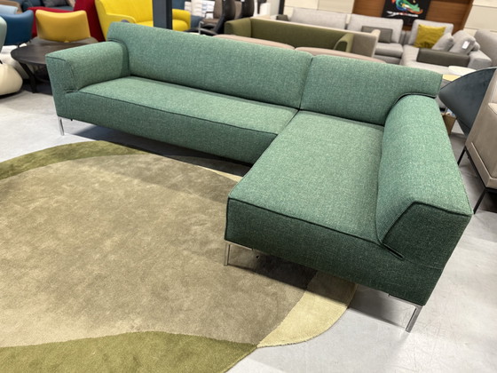 Image 1 of Sofá esquinero Design on Stock Bloq Milton Leaf 275