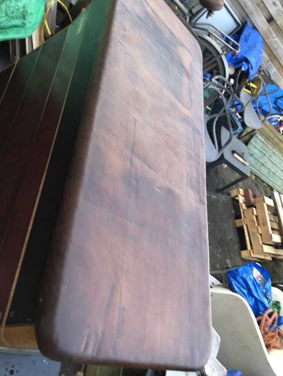 Image 1 of Ginnastica Springbox Vintage Schelde International