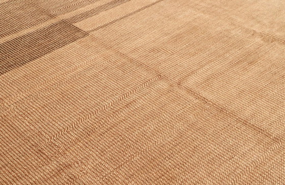 Image 1 of Moderne Perserteppich Gabbeh loribaft fein 369x303 cm aus Wolle