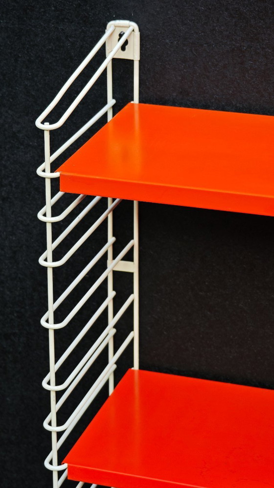 Image 1 of tomado wandrek, Adriaan Dekker, jaren zestig. 