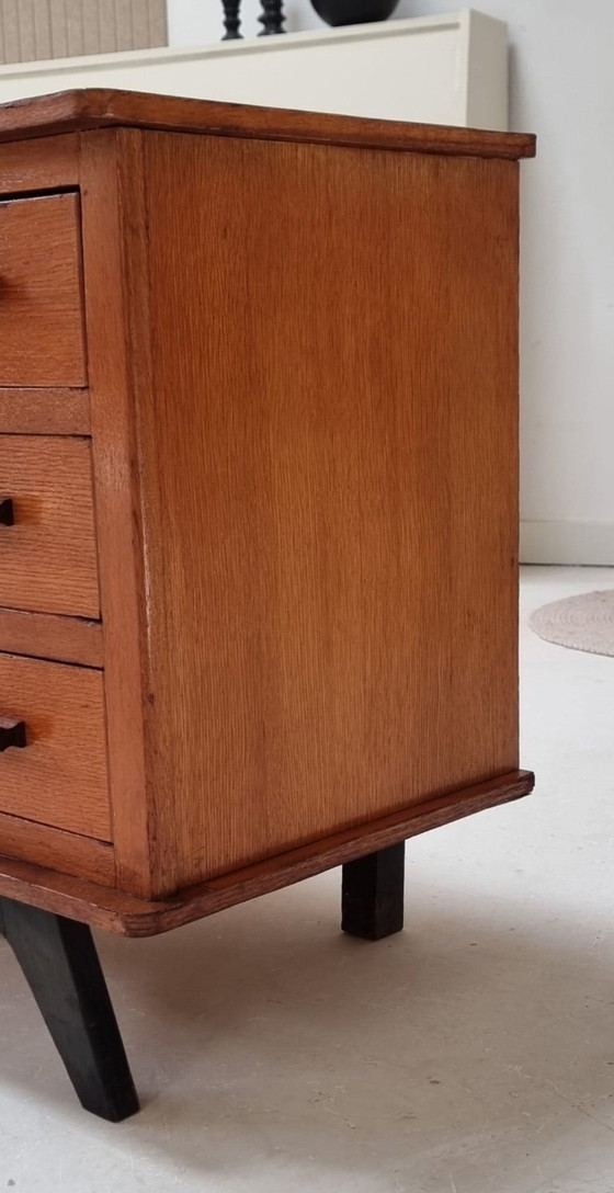 Image 1 of Commode de style Mid-Century